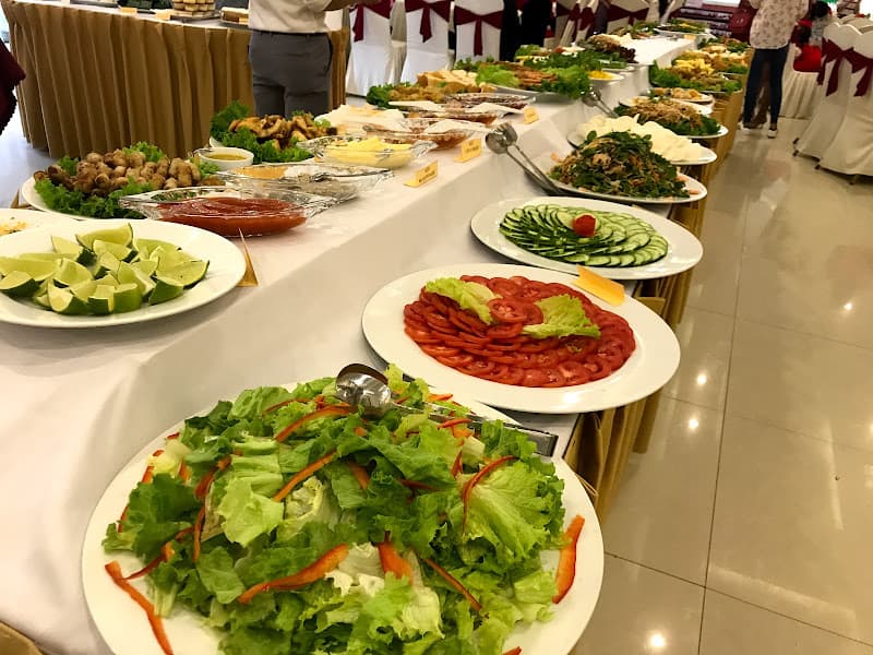 Hình ảnh Nhà hàng Queen palace - 5