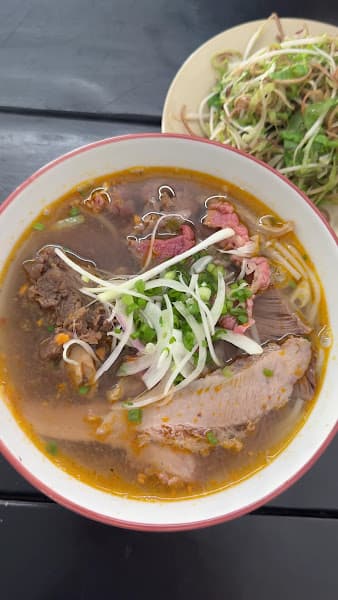 Hình ảnh Bún bò Thuỳ Giang - 4