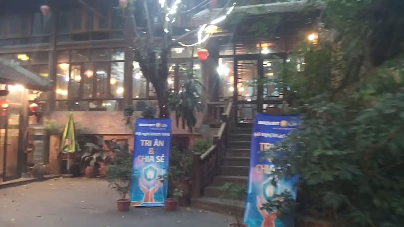 Hình ảnh Nhà hàng Hải Sản Hương Việt - 5