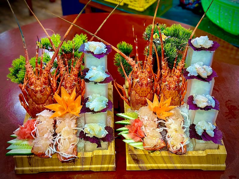 Hình ảnh Nhà Hàng Sông Thuỷ-Hải Sản Tươi Sống - 5