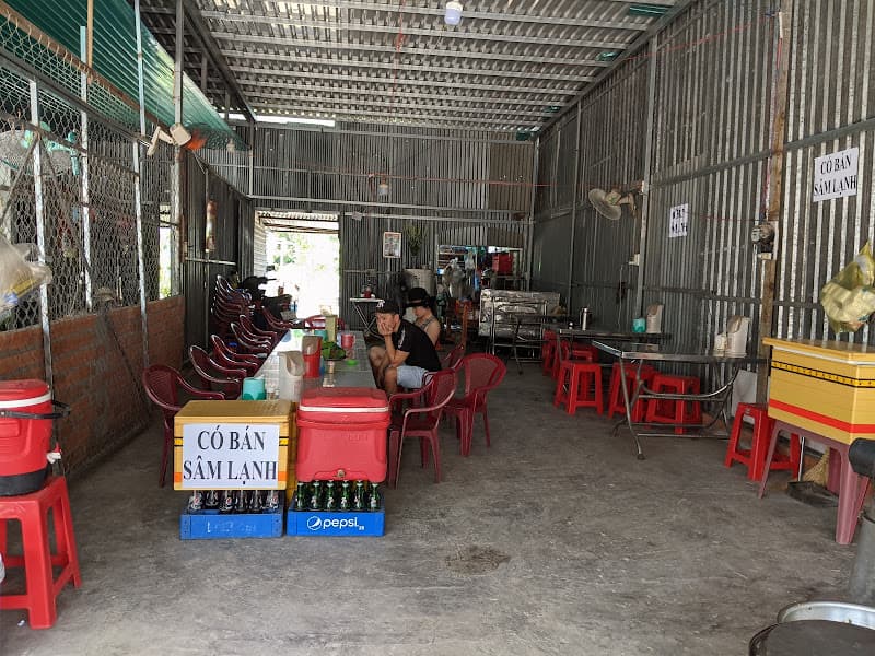 Hình ảnh Bánh Xèo Ba Độ - 4