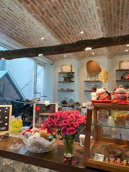 Hình ảnh Nhà hàng chay Tami Coffee & Chay (Vegetarian Restaurant) - 2