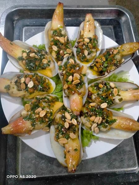 Hình ảnh Nhà Hàng Hải Sản Hải Nam - 3