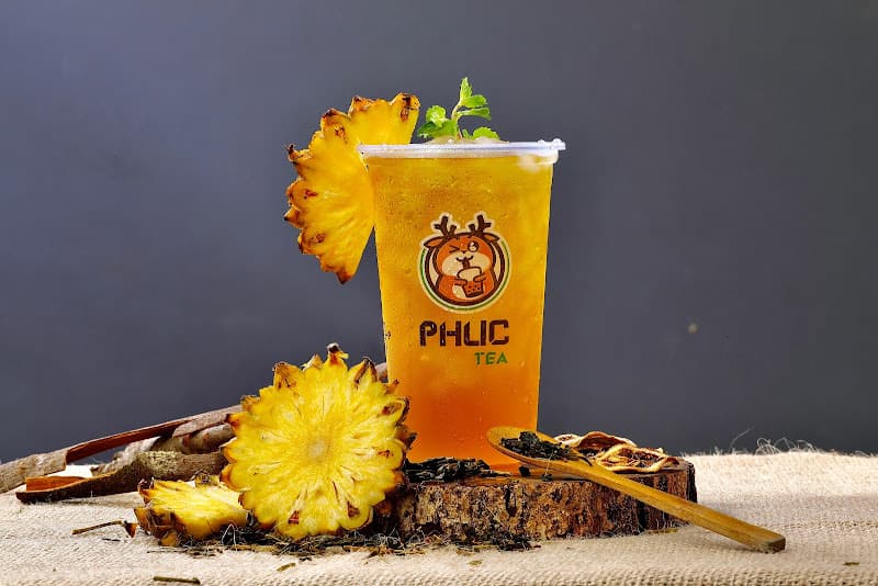 Hình ảnh Phúc Tea - 6