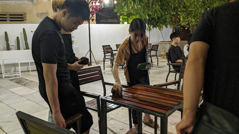 Hình ảnh Công ty may đồng phục Lạng Sơn - Xưởng in áo thun thêu logo - 4