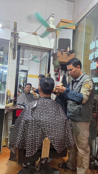 Hình ảnh Salon tóc Tình Hương - 3