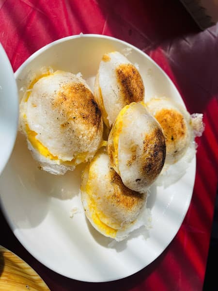 Hình ảnh Bánh căn Thủy - 2