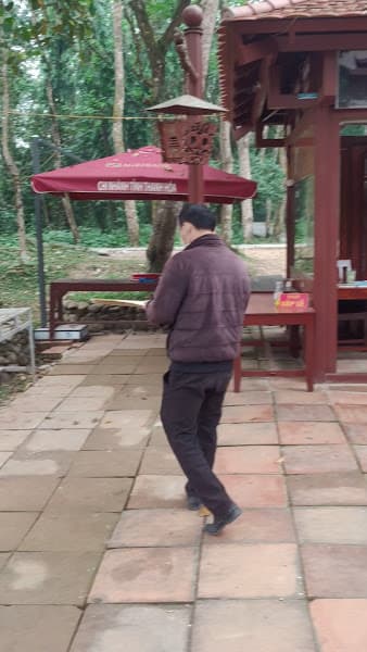 Hình ảnh Lăng mộ vua Lê Thái Tổ - 5