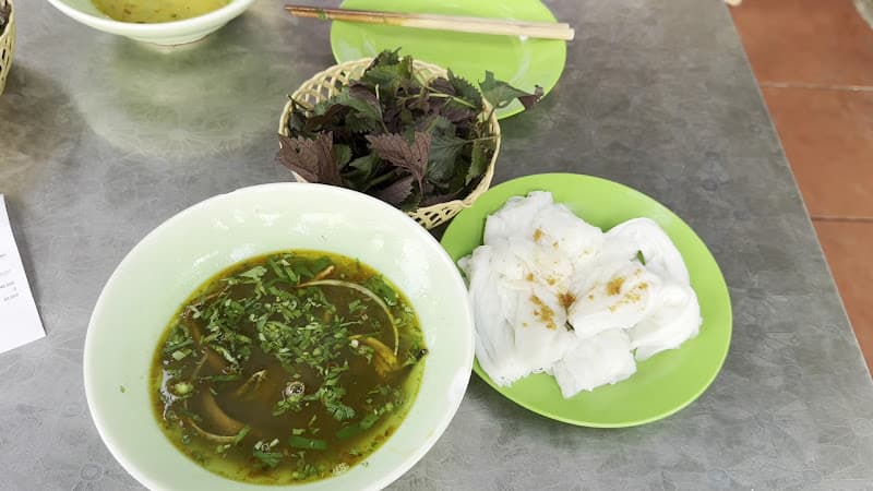 Hình ảnh Quán Lươn Nghệ An - 4