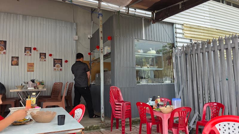 Hình ảnh Bánh canh ghẹ Uyên Quán - 4