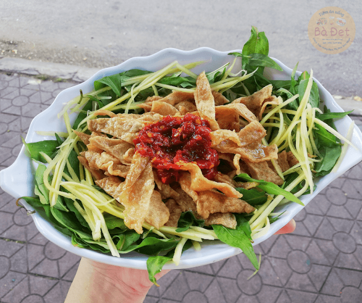 Hình ảnh Tiệm Ăn Uống BÀ ĐẸT - Ăn Vặt, Trà Tắc & Trà Sữa - 4