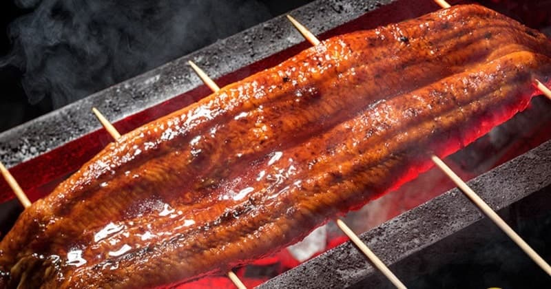 Ảnh bìa Cháo Lươn xứ nghệ Nhật My