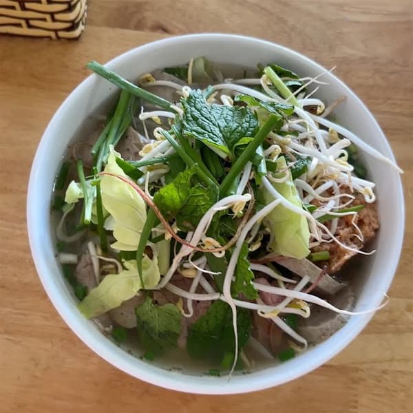 Hình ảnh Cơm Phở Minh - 2