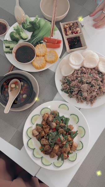 Hình ảnh An Nhi Chay - 4