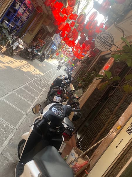 Hình ảnh TIỆM GIẶT XANH - GREEN LAUNDRY SHOP - 6