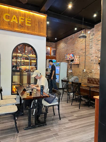 Hình ảnh Phin House Cafe' - 5