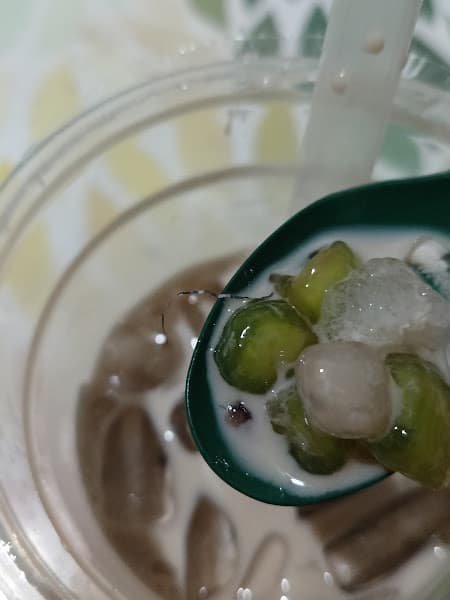 Hình ảnh Trà sữa Tapi - 3