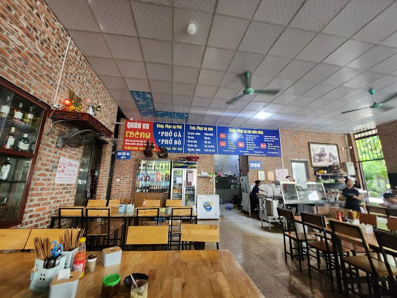 Hình ảnh Ăn Sáng Phở 68 Breakfast Restaurant - 4