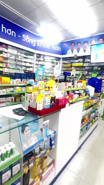 Hình ảnh Nhà thuốc Pharmacity - 5