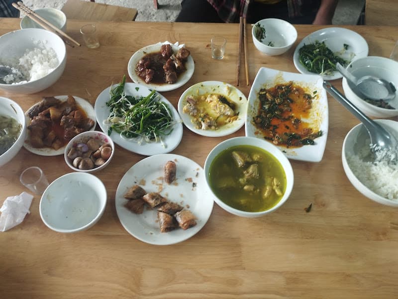 Hình ảnh Quán Cơm Gia Bảo - 3