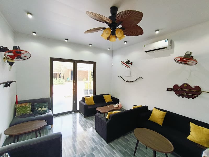 Hình ảnh 1996 The Coffee - 4