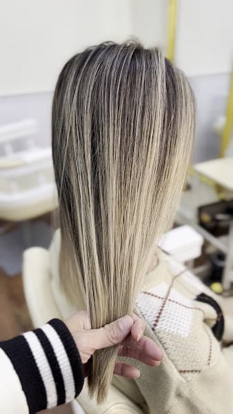 Hình ảnh Le Soleil Hair Salon - 4