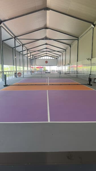 Thanh Thi Thơ Pickleball Club