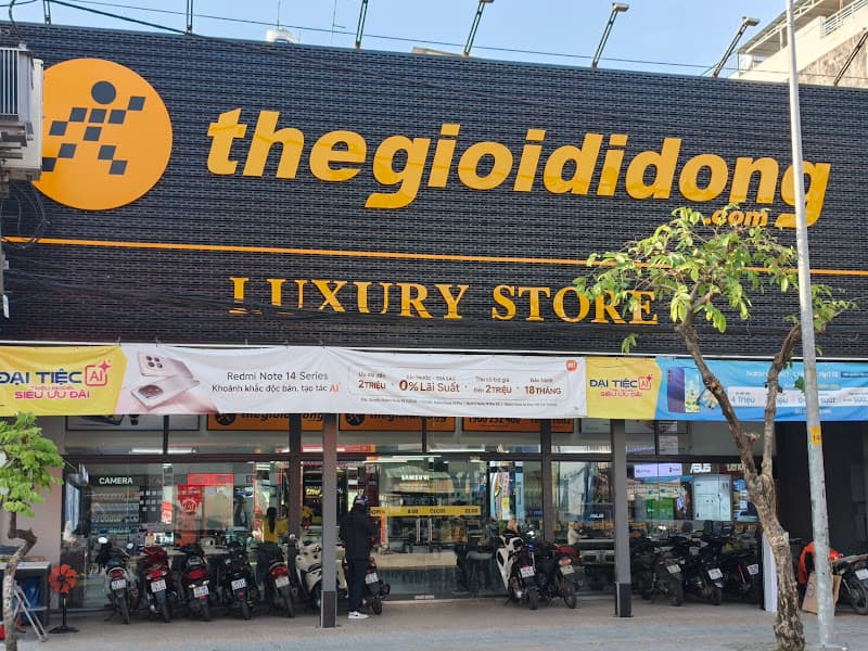 Ảnh bìa Siêu thị Thế Giới Di Động