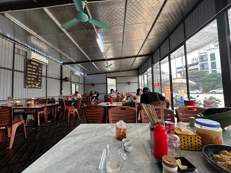 Hình ảnh Bún bò Huế Trường My - 2