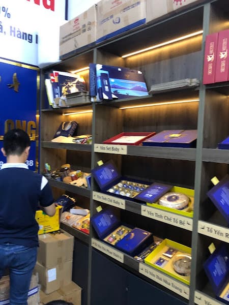 Hình ảnh Yến sào Trúc Long - 4