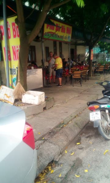 Hình ảnh Phở Bò Gia Truyền Phố Cổ TUẤN BÉO - 4