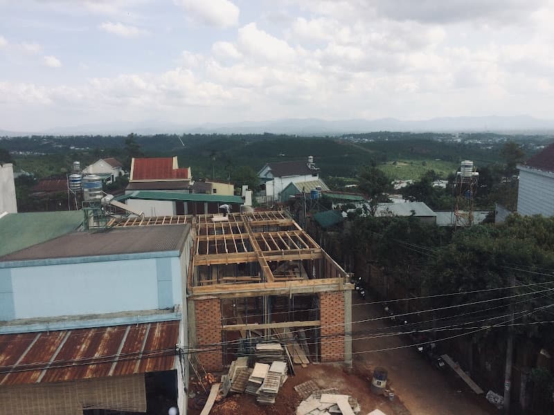 Buffet Bảo Lộc & Alacarte