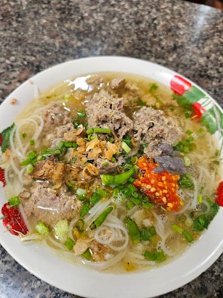 Hình ảnh Bún Riêu Đoàn Kết - 2
