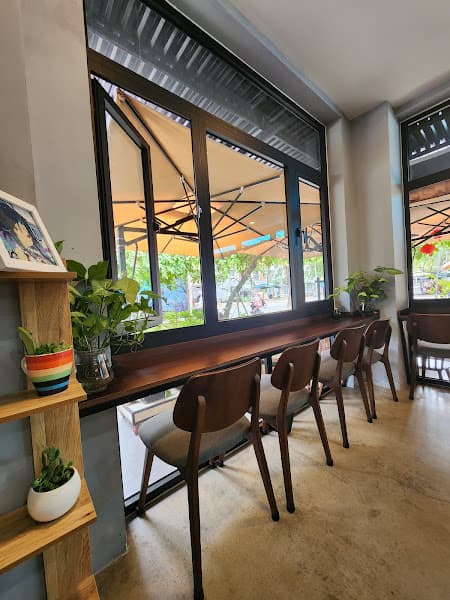 Hình ảnh IKIGAI CAFE - 3