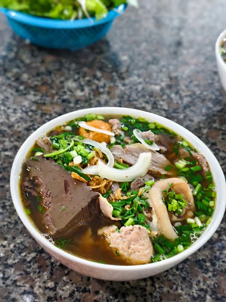 Hình ảnh BÚN BÒ HUẾ 77 - 2