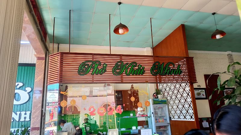Hình ảnh Phở Khải Minh - 4