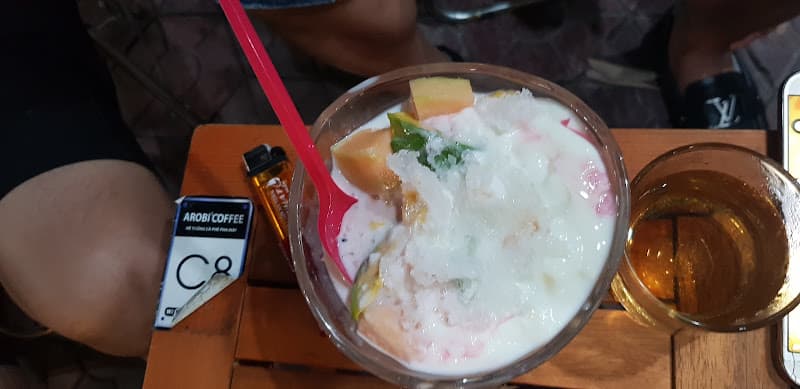 Hình ảnh Arobi coffee Vinh - 2