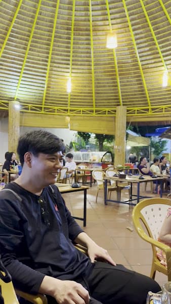 Hình ảnh Bò Tơ Tây Ninh - Bò Nón Lá - 3