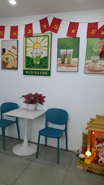 Hình ảnh Matcha Vibe Lạc Trung, Hai Bà Trưng - 2
