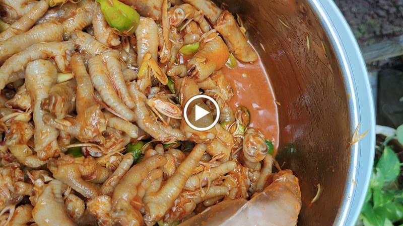 Hình ảnh Tiệm bánh BoHo - Trà Sữa - Mỳ cay - Bánh kem - Ăn Vặt - 5