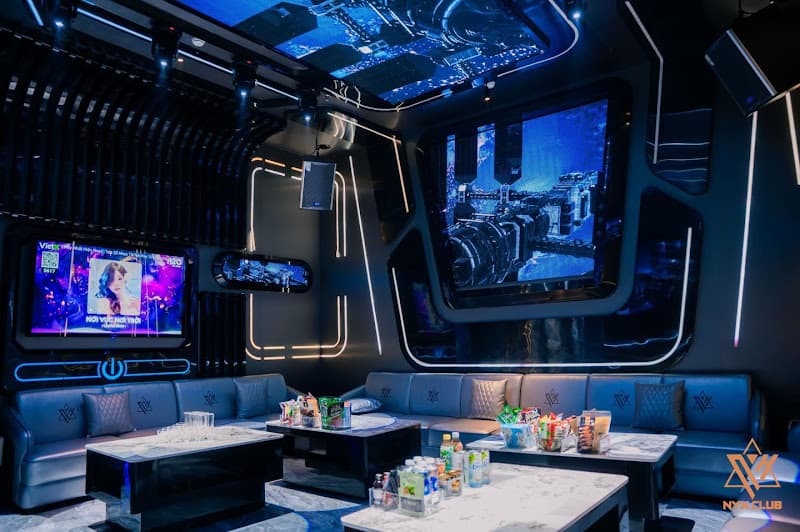 Hình ảnh NYX KARAOKE - 4