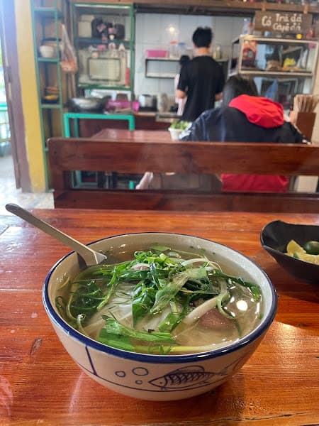 Hình ảnh Phở Minh - 3