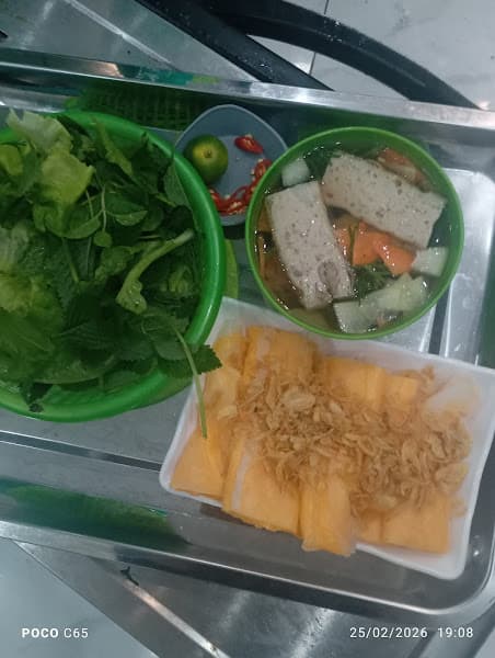 Hình ảnh Bánh Cuốn Trần Ngạn - 4