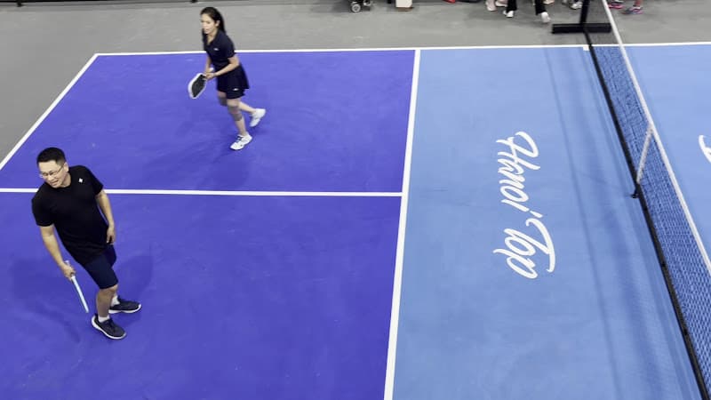 Hình ảnh Hanoi Top Pickleball - 4