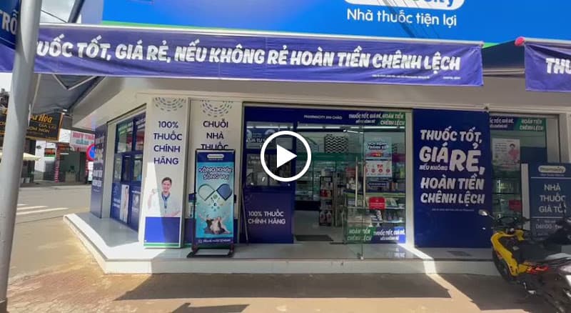 Hình ảnh Nhà thuốc Pharmacity - 2