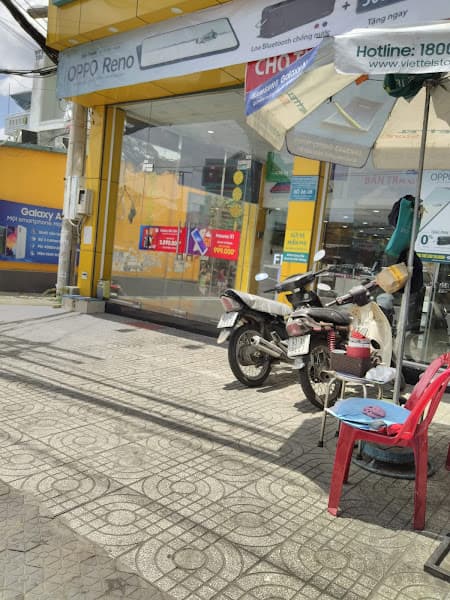 Hình ảnh Siêu Thị Điện Thoại Thế Giới Di Động Quận Thủ Đức - 2