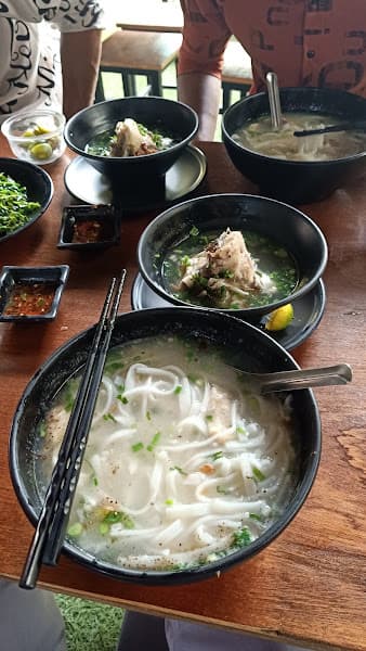 Hình ảnh Bánh Canh Cá Lóc CÔ HAI ĐỒNG NAI - 2