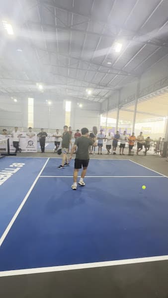 Hình ảnh Pickleball 39 - Sân Pick chuẩn quốc tế - 4