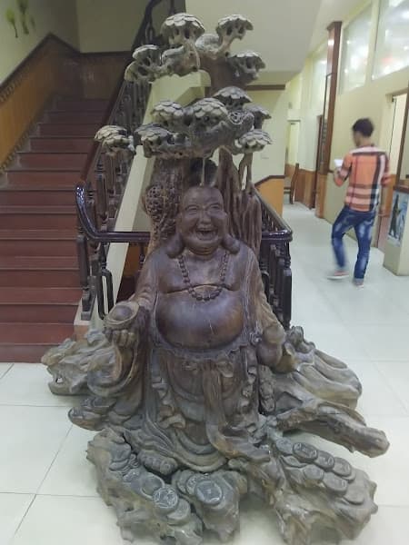 Hình ảnh Nhà hàng Gà Quê Vũ Gia - 3