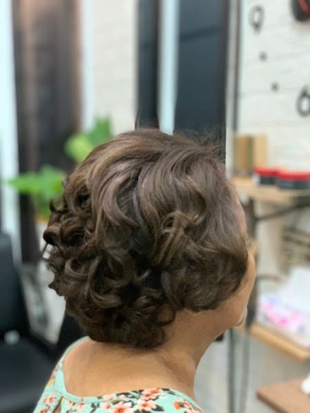 Ảnh bìa Hair Salon 1990